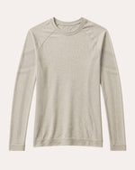 Women's Seamless Long-sleeve Underscrub Birch