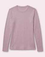 Women's Supersoft Long-Sleeve Underscrub Blossom