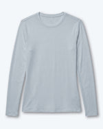 Supersoft Long-Sleeve Underscrub Plein Air