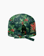 Personalized Jesus Is The Reason For The Season Christian Christmas Gift For Nurse Cap - Scrubloop
