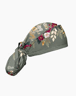 Personalized Name And Specialty In The Waiting God Is Working Christian Gift For Nurse Cap - Scrubloop