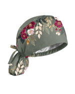 Personalized Name And Specialty In The Waiting God Is Working Christian Gift For Nurse Cap - Scrubloop