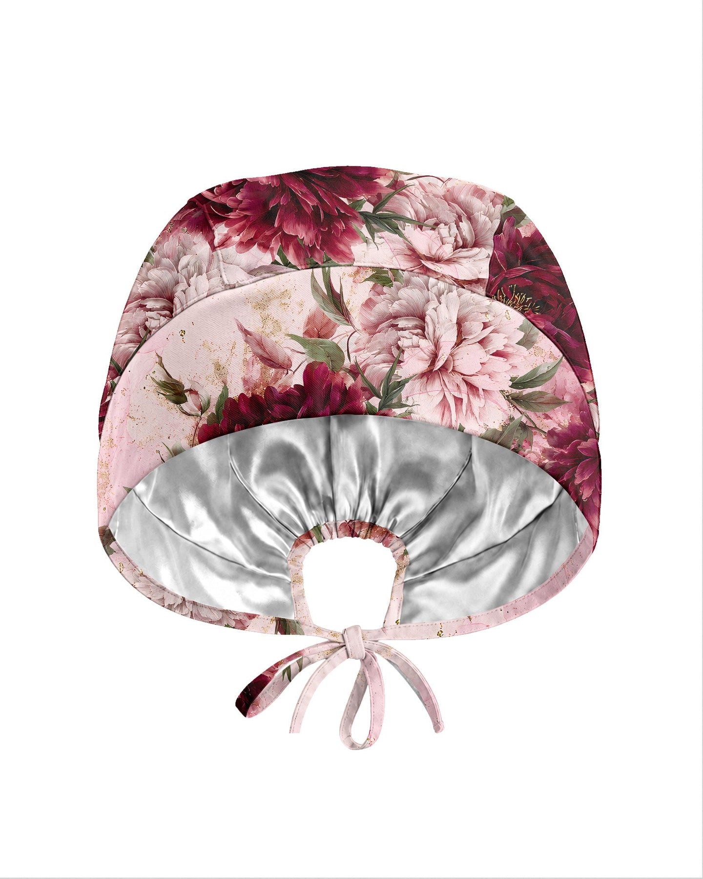 Personalized Name And Specialty Jesus Heals I Assist Christian Nurse Cap - Scrubloop