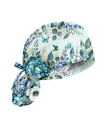 Personalized Name And Specialty Jesus Heals I Assist Christian Nurse Cap - Scrubloop