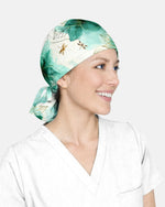 Personalized Name I Am A Storm Gift For Nurse Cap - Scrubloop