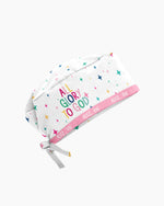 Personalized Name & Job Title All Glory To God Christian Gift For Nurse Cap - Scrubloop