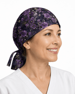 Personalized Name Nurse I've Survived Too Many Storms Cap - Scrubloop