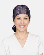 Personalized Name Nurse I've Survived Too Many Storms Cap - Scrubloop