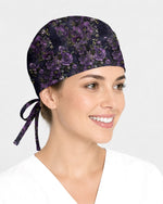 Personalized Name Nurse I've Survived Too Many Storms Cap - Scrubloop