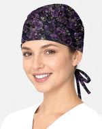 Personalized Name Nurse I've Survived Too Many Storms Cap - Scrubloop