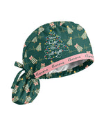 Personalized Name Shine Bright Light A Call Light Christmas Gift For Nurse Cap - Scrubloop