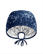 Personalized Name The Lord Will Fight For You Butterfly Christian Nurse Cap - Scrubloop
