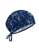 Personalized Name The Lord Will Fight For You Butterfly Christian Nurse Cap - Scrubloop