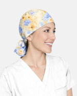 Personalized Name You Are Worthy Of All Good Things Gift For Nurse Cap - Scrubloop