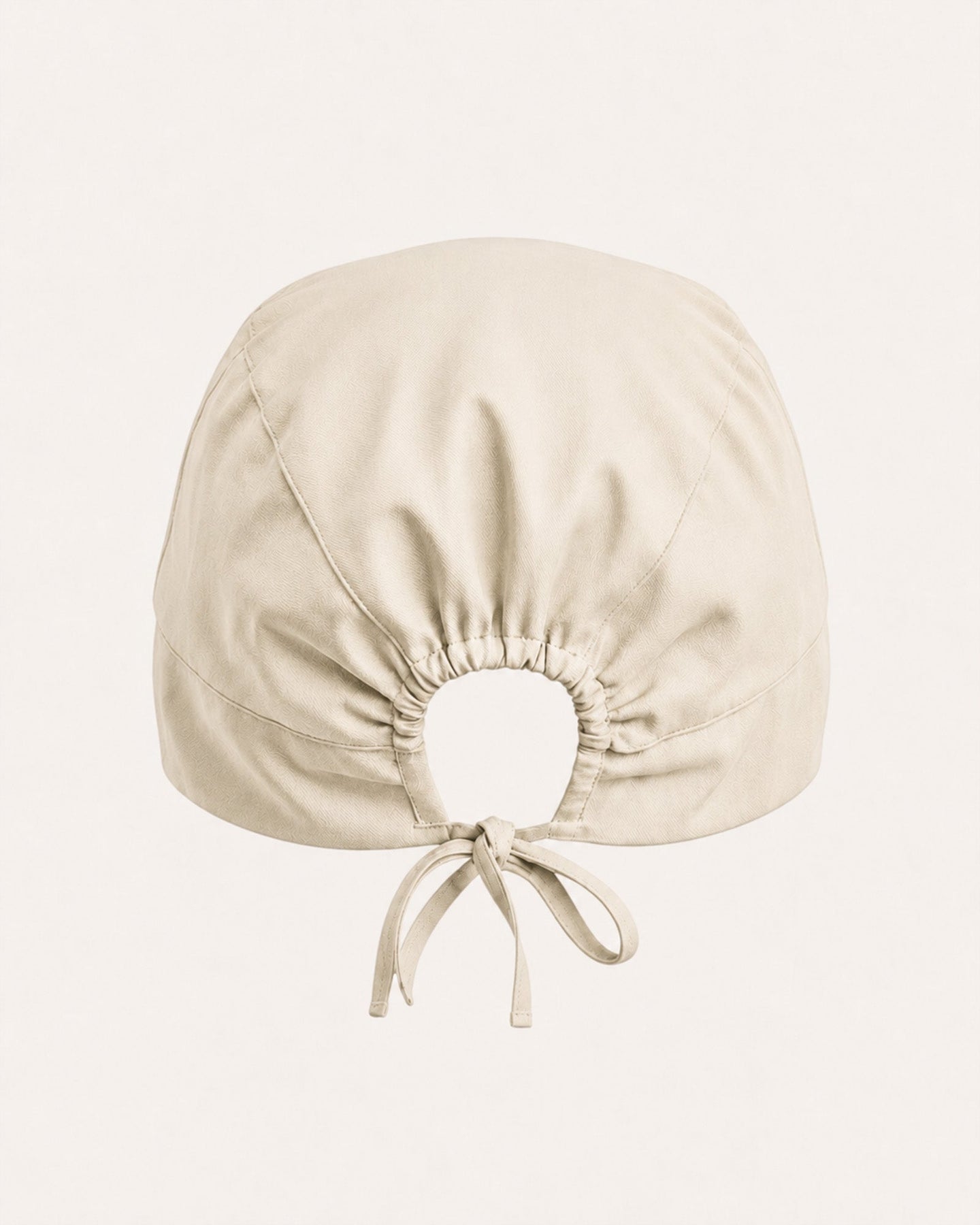 Premium Satin-Lined Scrub Cap Birch - Scrubloop