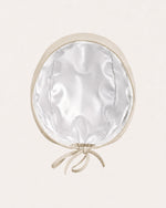 Premium Satin-Lined Scrub Cap Birch - Scrubloop