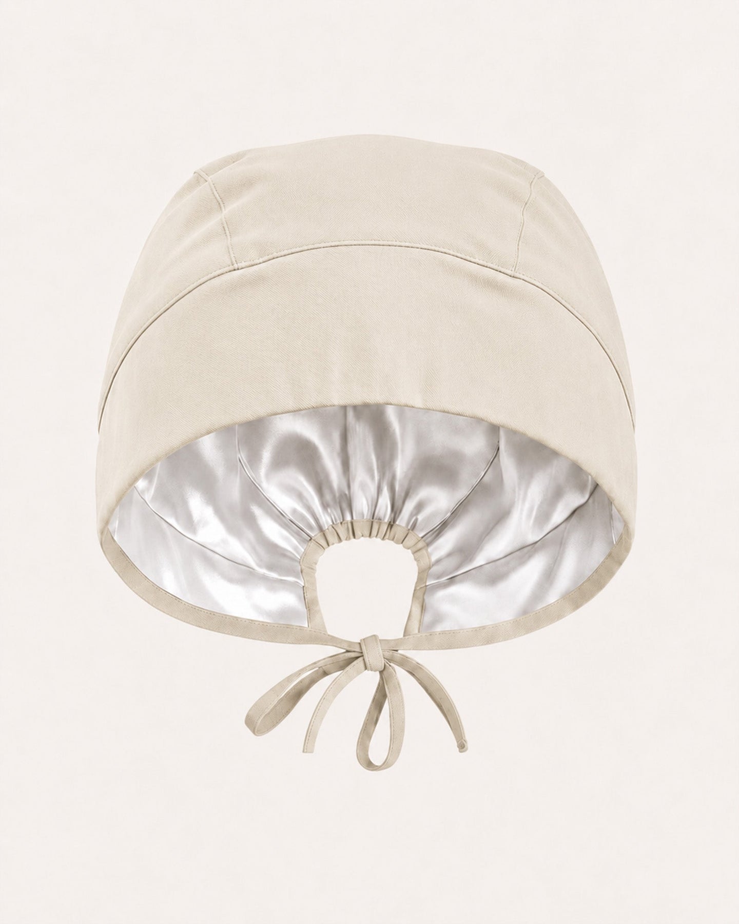Premium Satin-Lined Scrub Cap Birch - Scrubloop