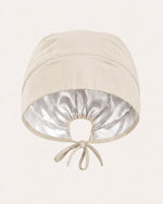 Premium Satin-Lined Scrub Cap Birch - Scrubloop