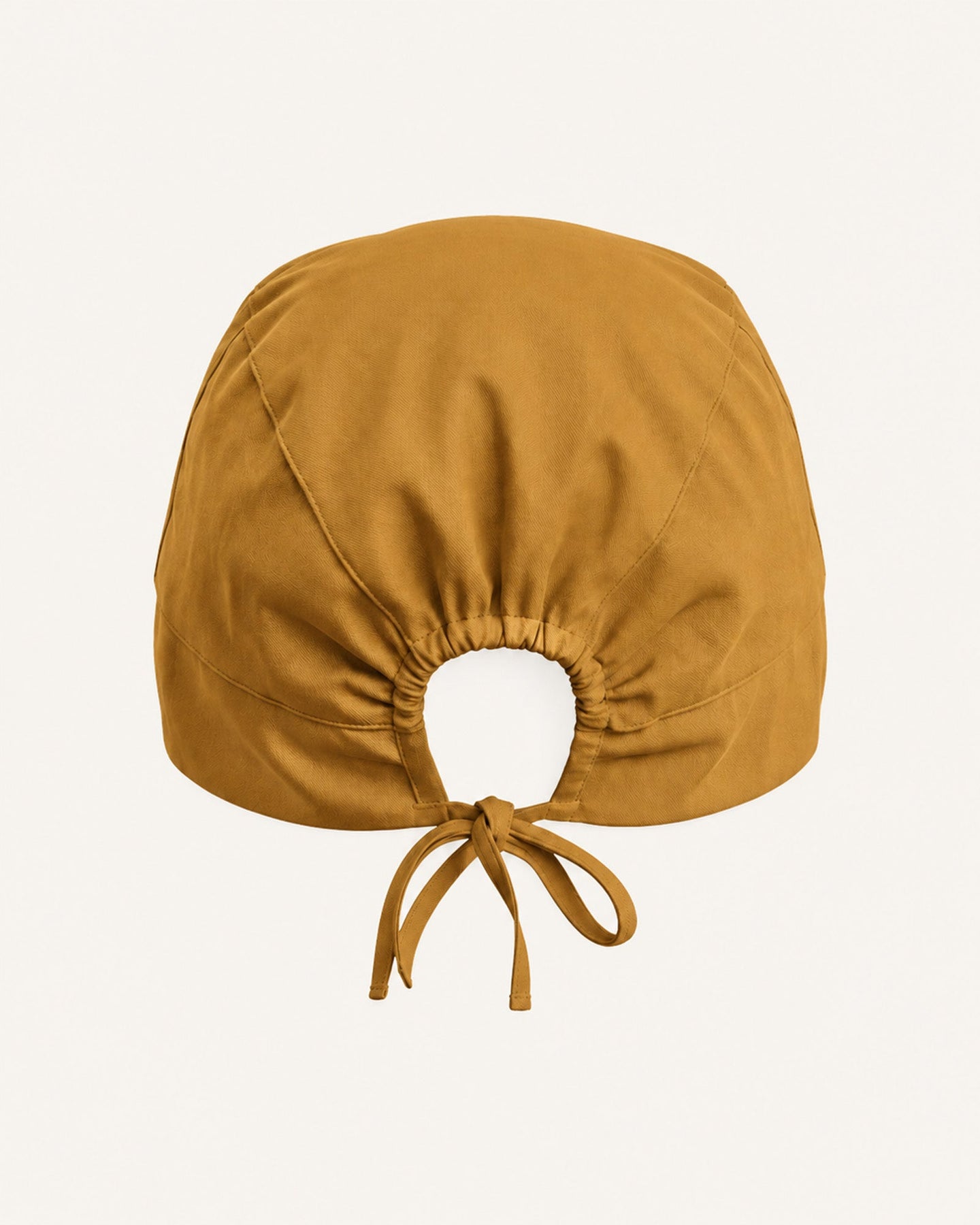 Premium Satin-Lined Scrub Cap Cider - Scrubloop