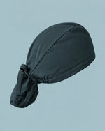 Premium Satin-Lined Scrub Cap Dark Harbor - Scrubloop