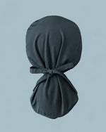 Premium Satin-Lined Scrub Cap Dark Harbor - Scrubloop