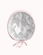 Premium Satin-Lined Scrub Cap Rose Quartz - Scrubloop