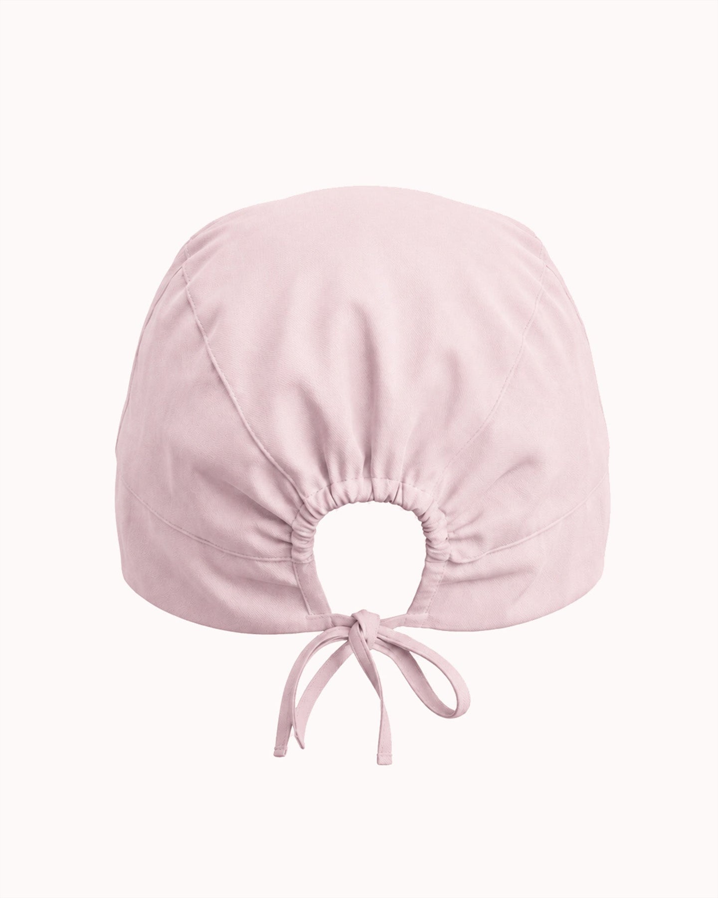 Premium Satin-Lined Scrub Cap Rose Quartz - Scrubloop