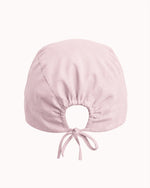 Premium Satin-Lined Scrub Cap Rose Quartz - Scrubloop