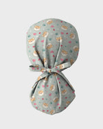 Shiba Inu Playful Kawaii Spirit Scrub Cap - Scrubloop