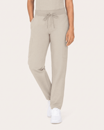 Women's 6-Pocket Cargo Pant Birch - Scrubloop