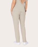 Women's 6-Pocket Cargo Pant Birch - Scrubloop