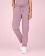 Women's 6-Pocket Cargo Pant Blossom - Scrubloop