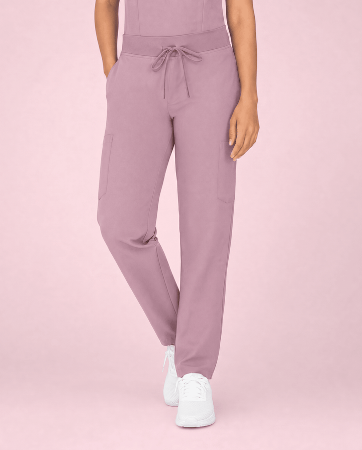 Women's 6-Pocket Cargo Pant Blossom
