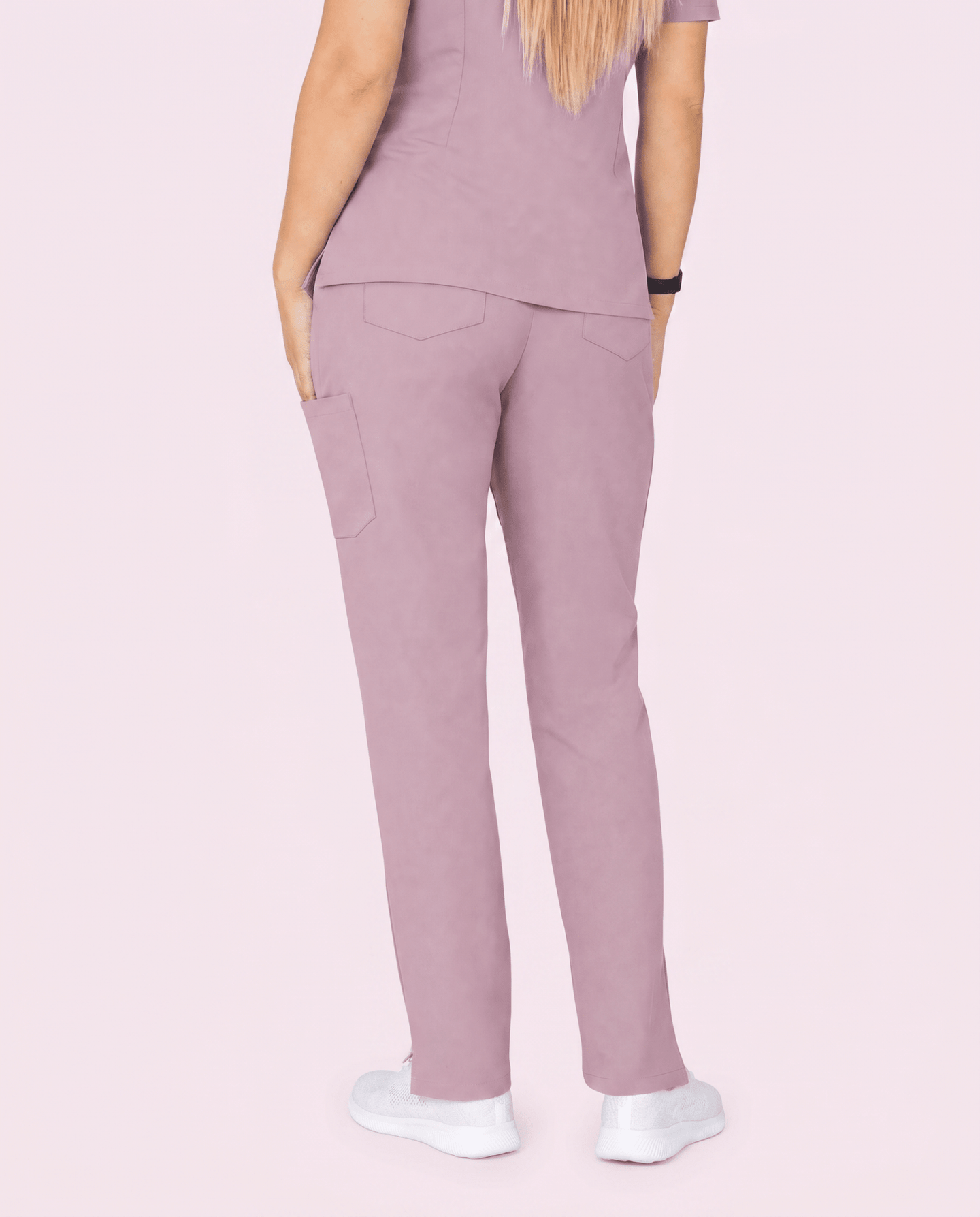 Women's 6-Pocket Cargo Pant Blossom - Scrubloop