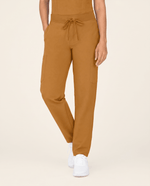 Women's 6-Pocket Cargo Pant Cider - Scrubloop