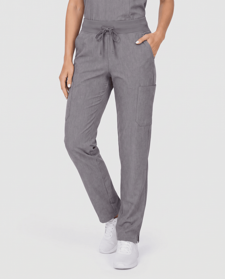 6-Pocket Cargo Pant