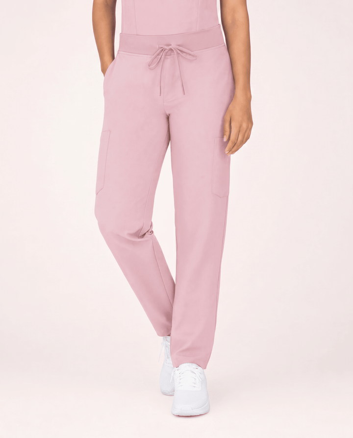 Women's 6-Pocket Cargo Pant Rose Quartz