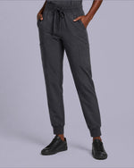Women's 6-Pocket Jogger Scrub Pant - Scrubloop