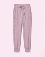 Women's 6-Pocket Jogger Scrub Pant Blossom - Scrubloop