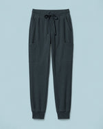 Women's 6-Pocket Jogger Scrub Pant Dark Harbor - Scrubloop