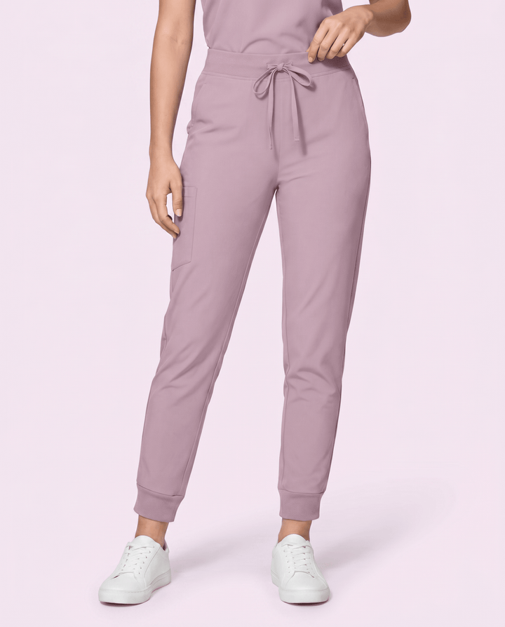 Women's High Waisted Jogger Pant Blossom