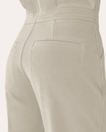 Women's Jogger Jumpsuit Birch - Scrubloop