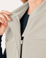 Women's Jogger Jumpsuit Birch - Scrubloop