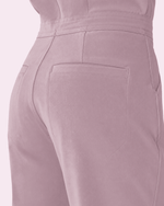Women's Jogger Jumpsuit Blossom - Scrubloop