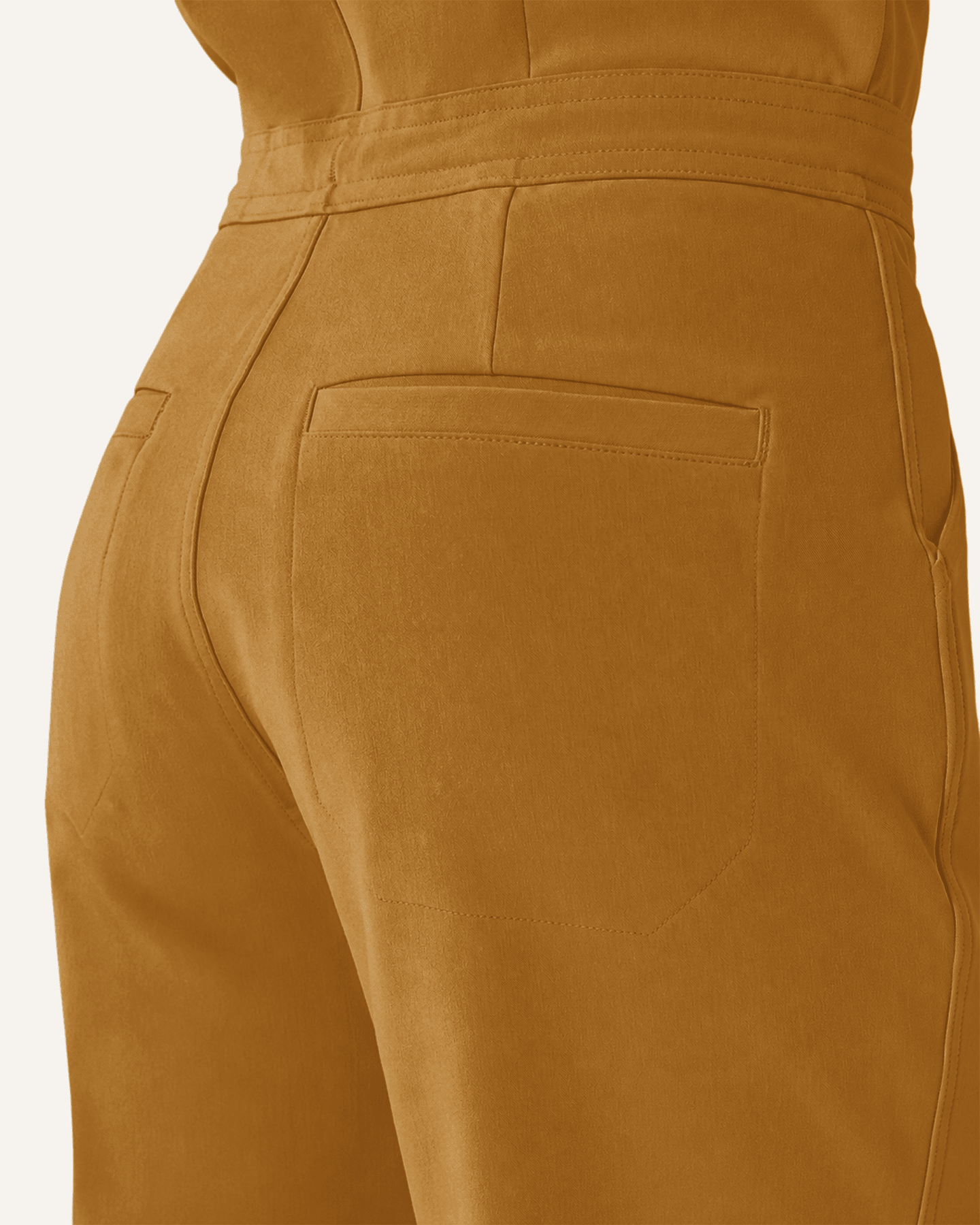 Women's Jogger Jumpsuit Cider - Scrubloop