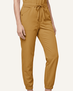 Women's Jogger Jumpsuit Cider - Scrubloop