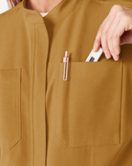 Women's Jogger Jumpsuit Cider - Scrubloop