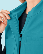 Women's Jogger Jumpsuit Marina - Scrubloop