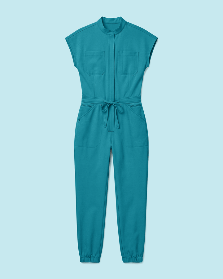Women's Jogger Jumpsuit Marina