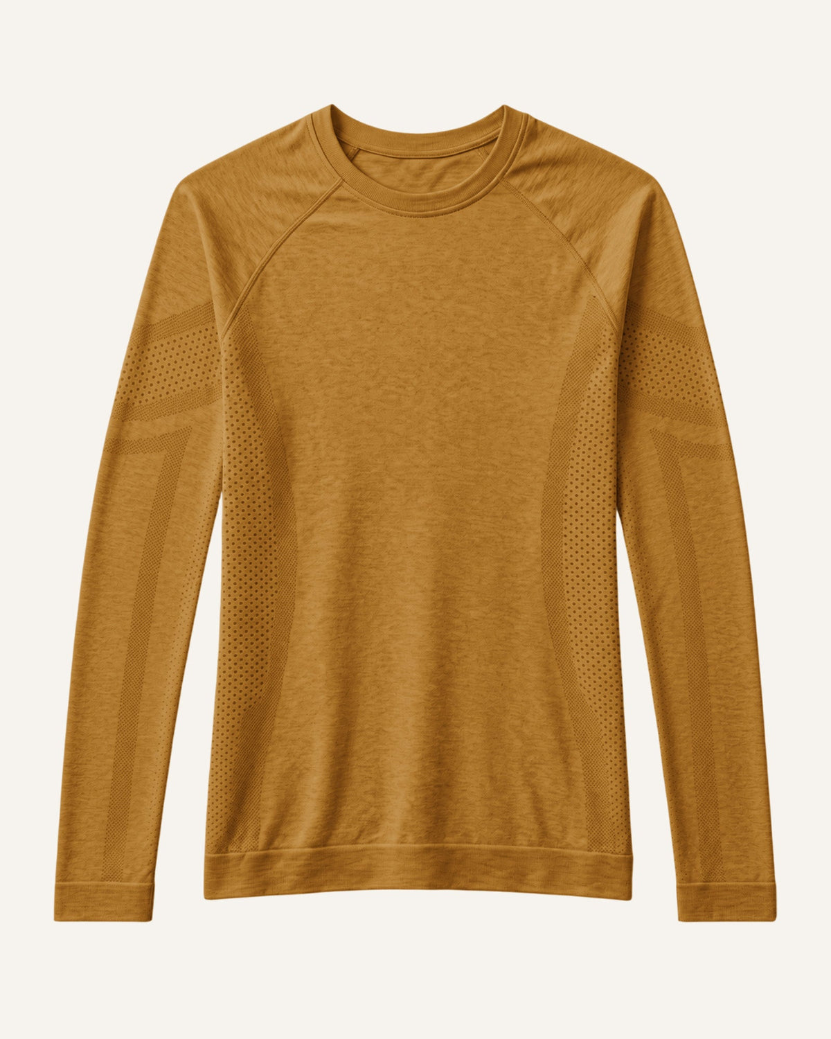 Women's Seamless Long-sleeve Underscrub Cider - Scrubloop